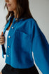 Kentucky Sanders Embroidery Canvas Twill Jacket